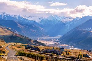 Colorado in Pictures: 15 Beautiful Places to Photograph