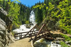 Best Hikes in Steamboat Springs, CO