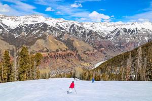 12 Top-Rated Attractions & Things to Do in Telluride, CO
