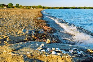 Connecticut's Best Beaches