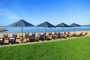 8 Best Beach Hotels in Connecticut