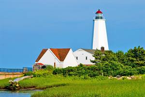 14 Top-Rated Things to Do in Old Saybrook, CT
