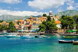 10 Top-Rated Day Trips from Dubrovnik