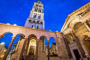 12 Top-Rated Tourist Attractions in Split