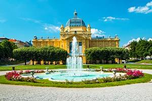 Where to Stay in Zagreb: Best Areas & Hotels