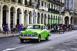 Cuba Travel Guide