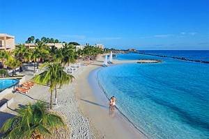 13 Top-Rated Resorts in Curacao