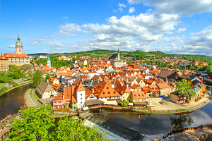 Czech Republic in Pictures: 17 Beautiful Places to Photograph