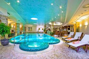 11 Top-Rated Spas in Karlovy Vary