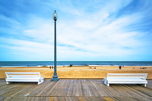 Delaware's Best Beaches