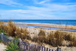 Best Beaches near Philadelphia