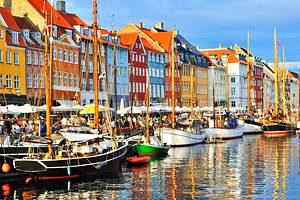 Denmark Travel Guide