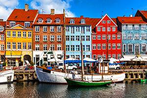 dis Modish vegetarisk 15 Top-Rated Tourist Attractions in Copenhagen | PlanetWare