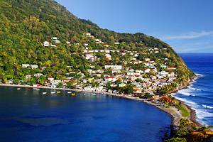 Dominica Travel Guide