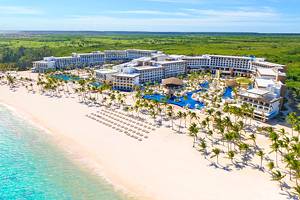 15 Best All-Inclusive Resorts in Punta Cana