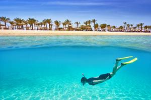 14 Top-Rated Beaches in Egypt