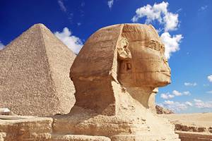 Attractions & Places to Visit in Egypt