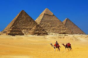 Egypt Travel Guide: Plan Your Perfect Trip