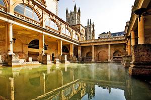 Where to Stay in Bath: Best Areas & Hotels