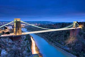 12 Top-Rated Tourist Attractions in Bristol, England