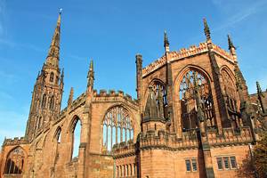 14 Top-Rated Things to Do in Coventry, England