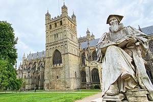 10 Best Things to Do in Exeter, Devon