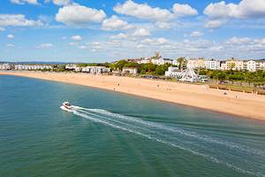 10 Best Things to Do in Exmouth, Devon