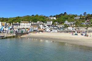 Best Beaches in Lyme Regis, Dorset