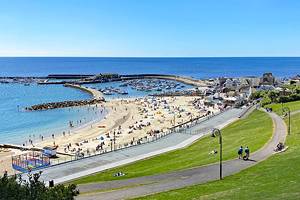 10 Top-Rated Things to Do in Lyme Regis, Dorset