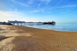 10 Best Beaches in Brighton, East Sussex