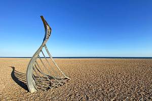 9 Best Beaches in Hastings, East Sussex