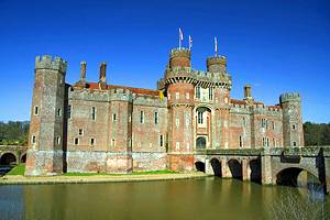 Attractions & Things to Do in Hastings, East Sussex
