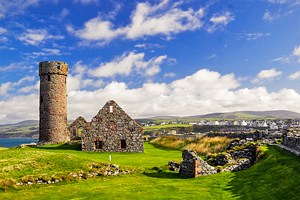 Isle of Man in Pictures: 16 Beautiful Places to Photograph