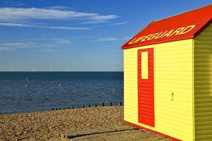 7 Best Beaches in Whitstable, Kent