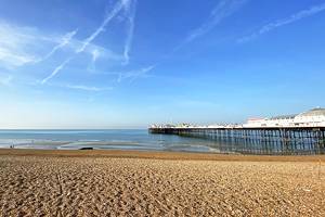 Best Beaches near London