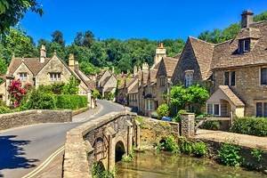 From London to the Cotswolds: 5 Best Ways to Get There