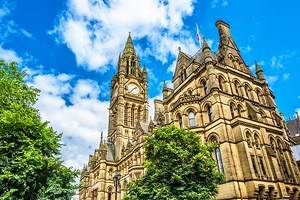 Where to Stay in Manchester: Best Areas & Hotels