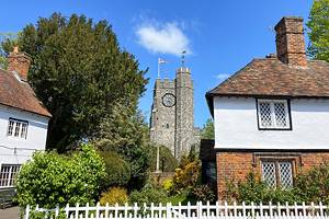 14 Prettiest Villages in England