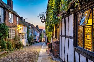 11 Top-Rated Attractions & Things to Do in Rye, England