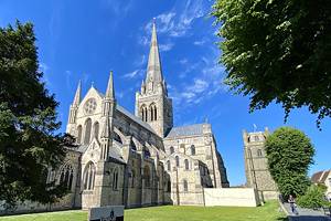 11 Top-Rated Things to Do in Chichester, West Sussex