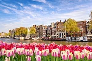 Places to Visit in Europe in Summer