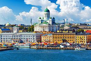 Attractions & Things to Do in Helsinki