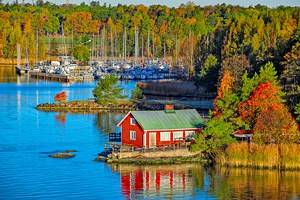 Finland in Pictures: 18 Beautiful Places to Photograph