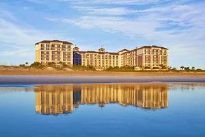 11 Best Resorts on Amelia Island, FL