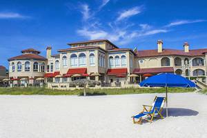 12 Best Beach Resorts in Florida