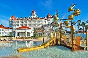 9 Best Family Resorts in Florida