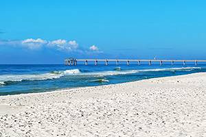 11 Best Beaches in Destin, FL