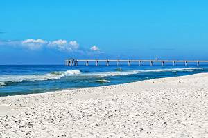 Destin's Best Beaches