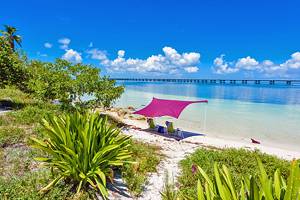 Best Beaches in the Florida Keys