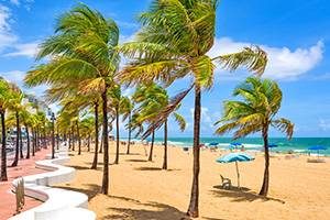Where to Stay in Fort Lauderdale: Best Areas & Hotels